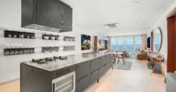 Luxury Simpson Bay Beachfront Condo