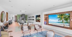 Luxury Simpson Bay Beachfront Condo