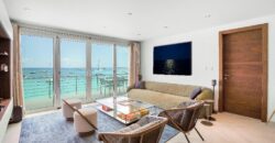 Luxury Simpson Bay Beachfront Condo