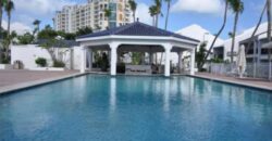 Cupecoy Beach Club Condo