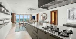 Luxury Simpson Bay Beachfront Condo