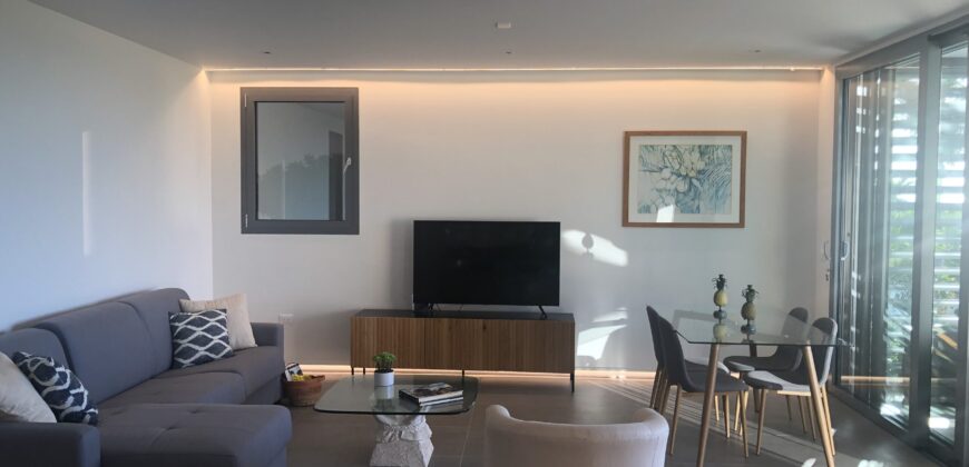 Maho Luxury Condo