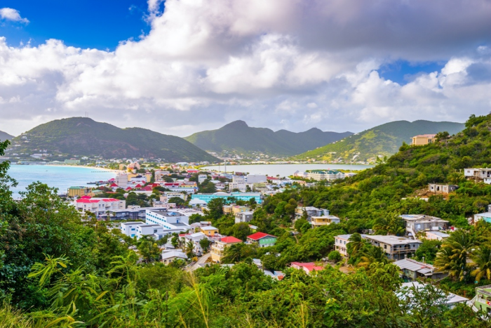 St. Maarten