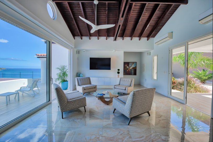 How to Set the Right Price for Your St. Maarten Home