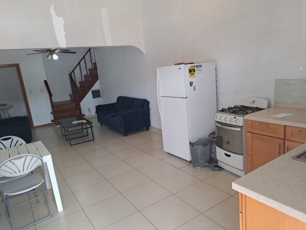 2BR Simpson Bay Apartment