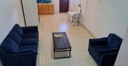 2BR Simpson Bay Apartment