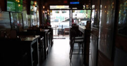 Sports Bar business for sale with license