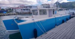 Fully Operational Water Sports, Boat Tour and Charter Business