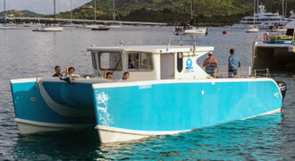 Fully Operational Water Sports, Boat Tour and Charter Business