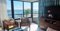 Ocean Front Royal Palm 2BR