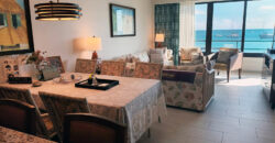 Ocean Front Royal Palm 2BR