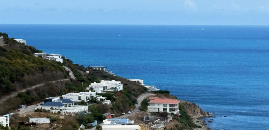 PRIME OCEANVIEW LOT | INDIGO BAY