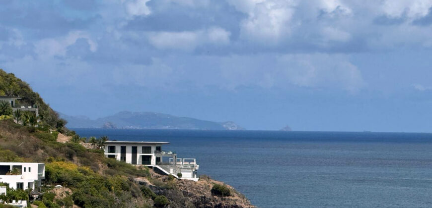 PRIME OCEANVIEW LOT | INDIGO BAY