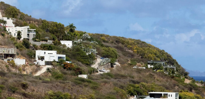 PRIME OCEANVIEW LOT | INDIGO BAY