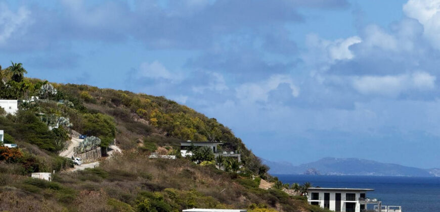 PRIME OCEANVIEW LOT | INDIGO BAY