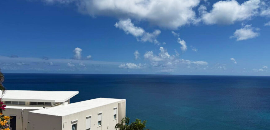 PRIME OCEANVIEW LOT | INDIGO BAY