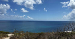 PRIME OCEANVIEW LOT | INDIGO BAY