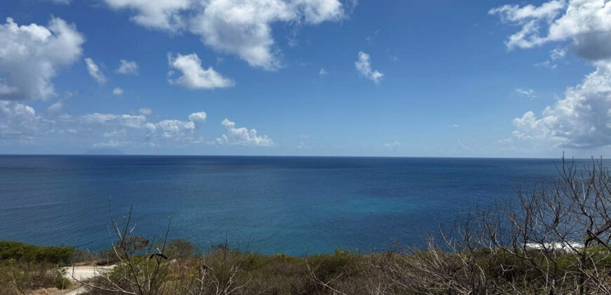 PRIME OCEANVIEW LOT | INDIGO BAY