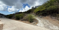 PRIME OCEANVIEW LOT | INDIGO BAY