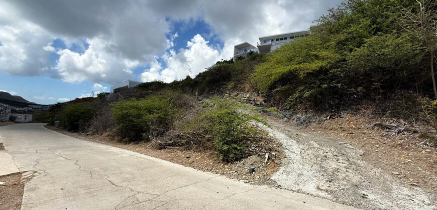 PRIME OCEANVIEW LOT | INDIGO BAY