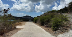 PRIME OCEANVIEW LOT | INDIGO BAY