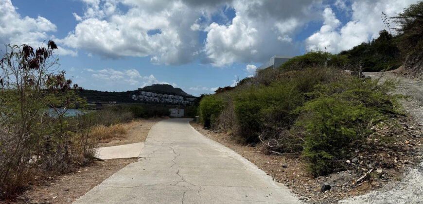 PRIME OCEANVIEW LOT | INDIGO BAY