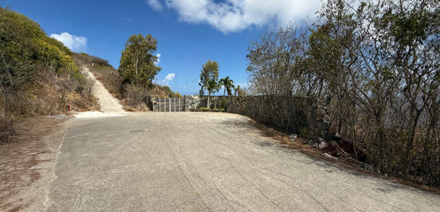 PRIME OCEANVIEW LOT | INDIGO BAY