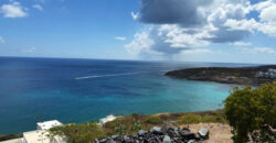 PRIME OCEANVIEW LOT | INDIGO BAY
