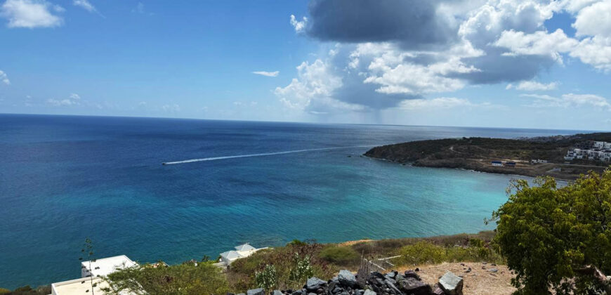 PRIME OCEANVIEW LOT | INDIGO BAY