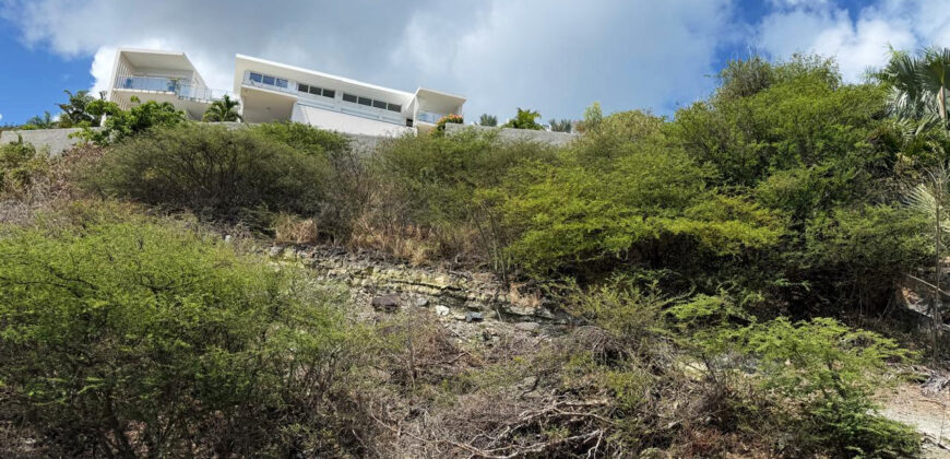 PRIME OCEANVIEW LOT | INDIGO BAY