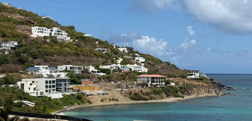 PRIME OCEANVIEW LOT | INDIGO BAY