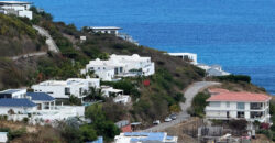 PRIME OCEANVIEW LOT | INDIGO BAY