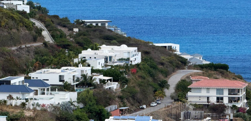 PRIME OCEANVIEW LOT | INDIGO BAY
