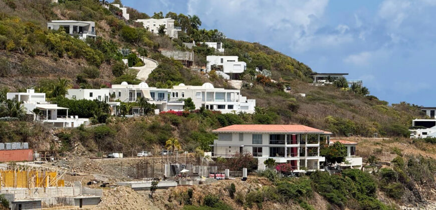 PRIME OCEANVIEW LOT | INDIGO BAY