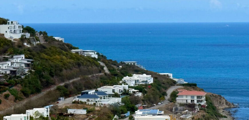 PRIME OCEANVIEW LOT | INDIGO BAY