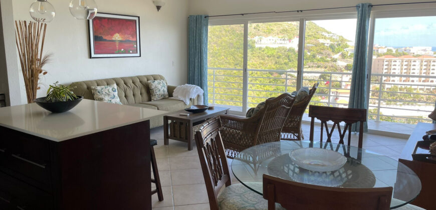 Ocean View Dawn Beach Condo