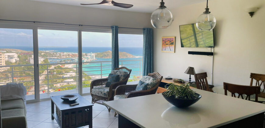 Ocean View Dawn Beach Condo