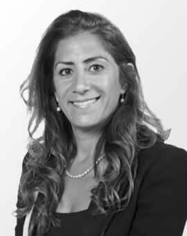 Mireille Najm