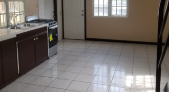 Philipsburg 1 BR Apartment